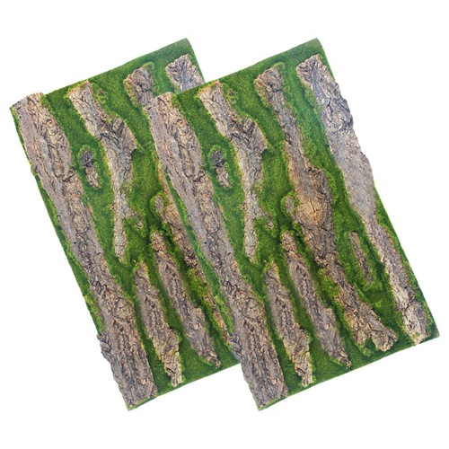 Fish tank background board for - board,