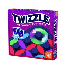 Twizzle - Brand New & Sealed