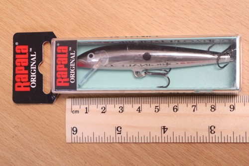 Rapala f09 ms - rapala, f-9