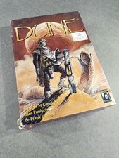 1993l2 Dune Board Game