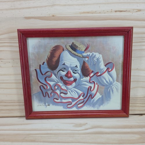 Arthur sarnoff 1970s clown - arthur,