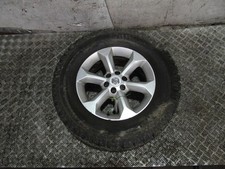 Nissan Navara D40 17’’