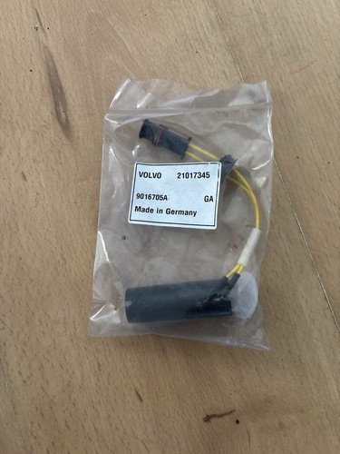 Volvo night heater - fh,