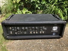 Peavey 450 max - peavey, amp