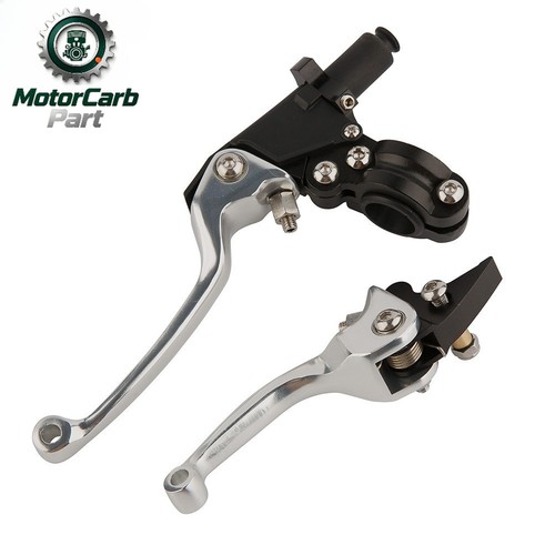 Dirt bike cnc foldable - bike,