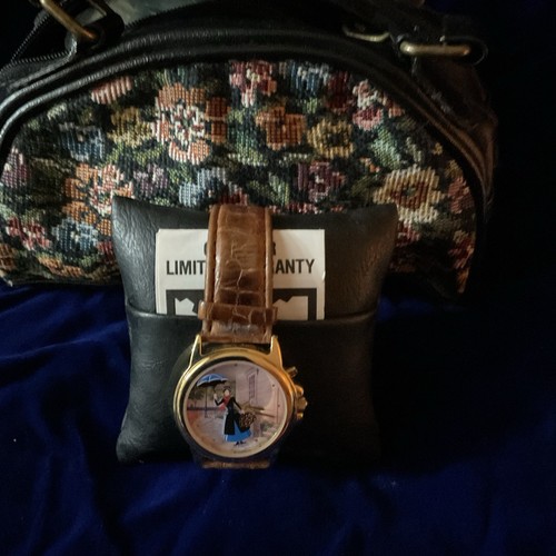 Limited edition disney mary - edition,