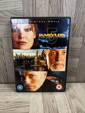 DVD - Babylon 5 - The Lose
