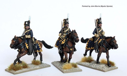 28mm napoleonic swedish - napoleonic,