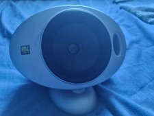 KEF HTS/HTC 2001.3 Home