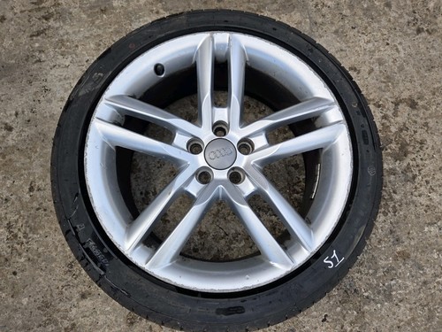 Audi line 2010 - 8x,