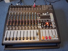 Behringer Europower PMP4000 In