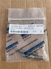 Husqvarna CR WR Fork Studs