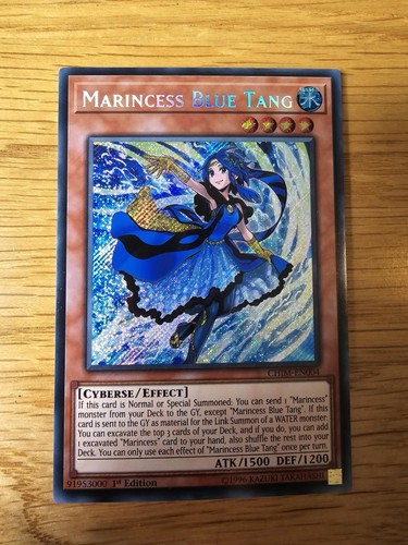Chim en004 marincess - yu-gi-oh, chim-en004