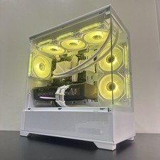 1440p HIGH GAMING PC | R5 3600