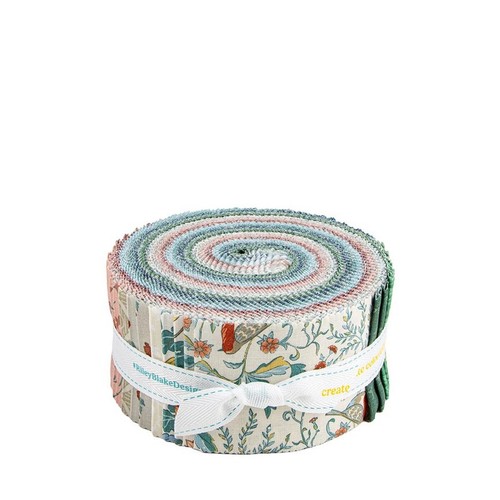 Riley blake ambleside piece - blake, 40