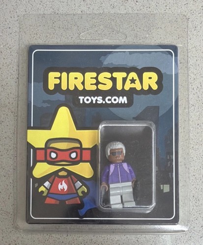 Lego firestar toys - lego, marvel