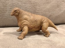Moschops Resin  1:35 Model