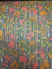 vintage 100% cotton multiple