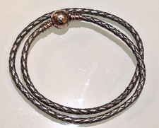 Pandora  Silver and Grey