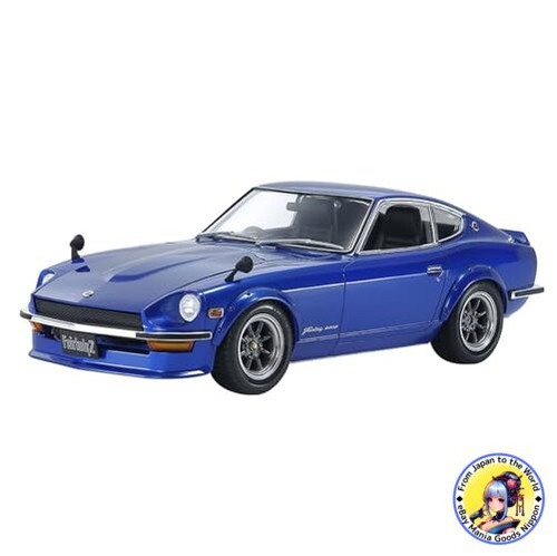 Tamiya sports car - sports, series