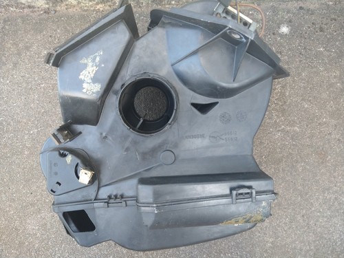 Fiesta mk2 heater box - fiesta,