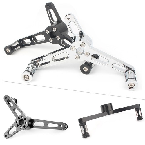 Motor heel toe shifter - motor,
