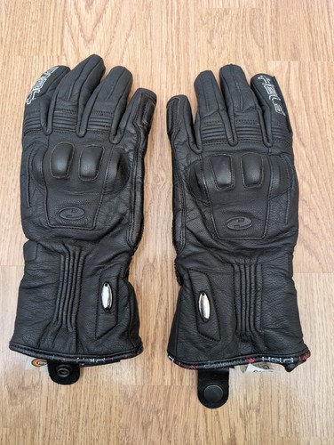 Held ladies leather goretex - held,