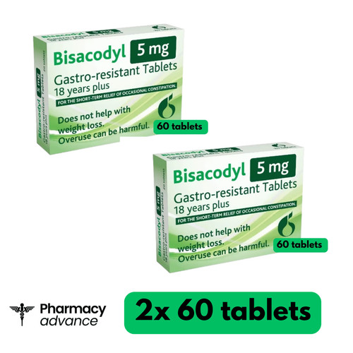 Constipation relief tablets - relief,