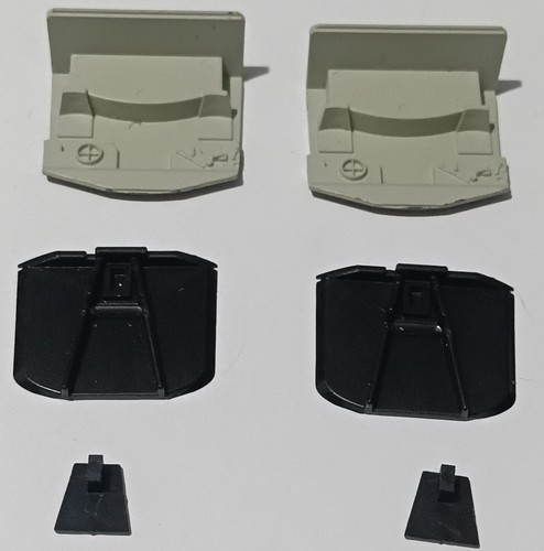Heljan gauge class 27 - heljan,