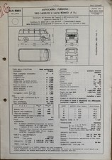 Alfa Romeo Van Type F11 -