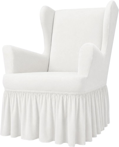 Wingback chair covers accent - wingback,