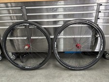 Hope RS4 Centre Lock Hubs SRAM