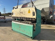 Promecam RG.75.25 Brake Press