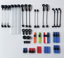 Fox Black Label Slik Bobbin Indicator Spares | Chains Hockey Sticks Clips Bodies