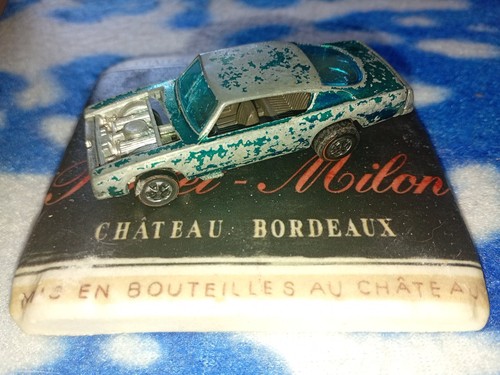 Vintage hot wheels - vintage,