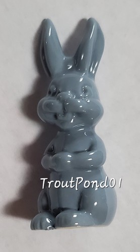 Wade whimsies laughing - laughing, bunny