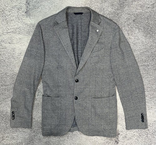 1911 dandy jacket linen - dandy,