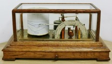 Antique Negretti & Zambra