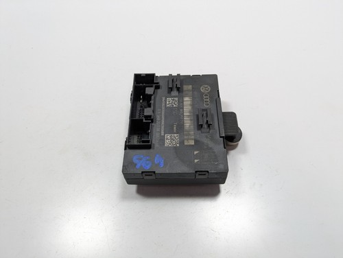 Audi door control - audi, b8