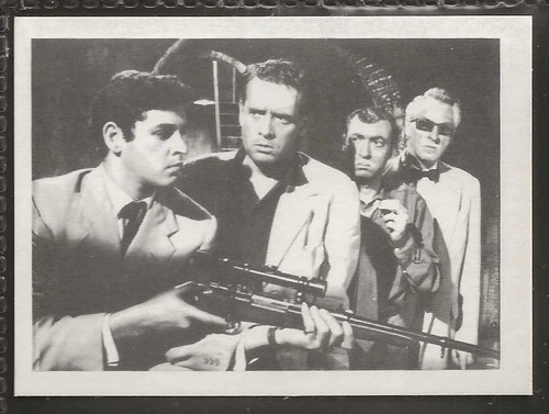 Somportex john drake danger - drake,