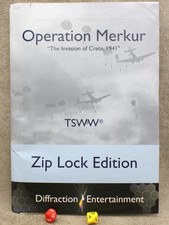 OPERATION MERKUR The Invasion