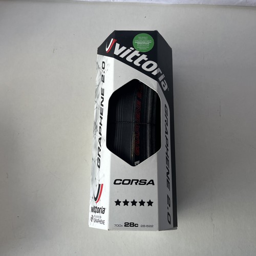 New vittoria corsa - new, control