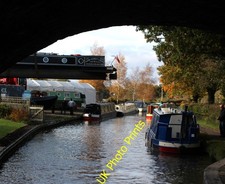Photo 6x4 Flying boat at