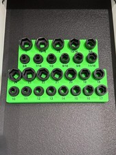 Harbor Freight Quinn 1/2" Low