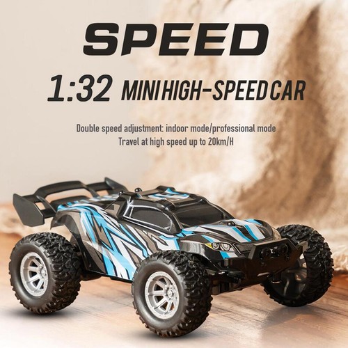 Scale 2wd 20km h - 1:32,