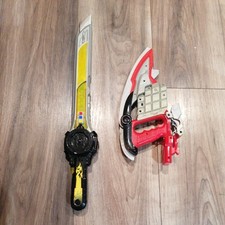 Power Rangers Super Ninja