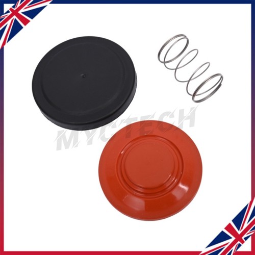 Pcv valve cover - repair, for