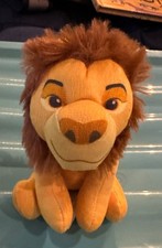 Disney The Lion King Mufasa
