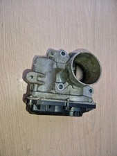 RENAULT CLIO 1.2 PETROL THROTTLE BODY 2010-2018 TESTED 100%? 8200568712C