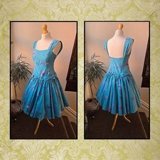 Vintage Laura Ashley Size 8 14